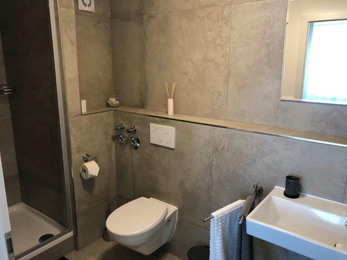 S-An Daily Room Stuttgart Zentrum Zewnętrze zdjęcie