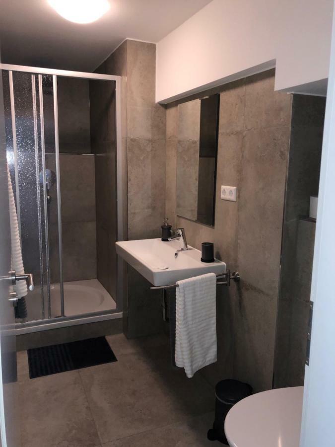 S-An Daily Room Stuttgart Zentrum Zewnętrze zdjęcie
